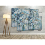 " Flourish " Painting Print - Image 3