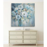 " Flourish " Painting Print - Image 4