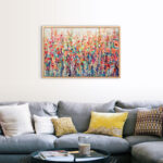 " Flourish Of Spring " by Timothy O' Toole