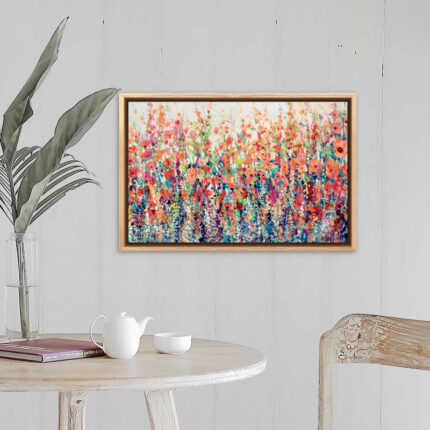 ” Flourish Of Spring ” by Timothy O’ Toole - Chic Decora