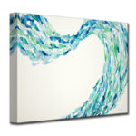 " Flow " by Norman Wyatt Jr. - Image 5