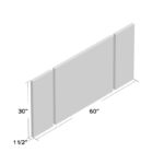 " Flow " by Norman Wyatt Jr. 3 - Pieces - Image 5