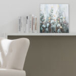 " Flowers In The Corner " - Image 2