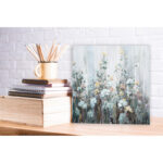 " Flowers In The Corner " - Image 4