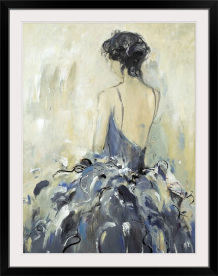 ” Fond Reflections “ - Chic Decora