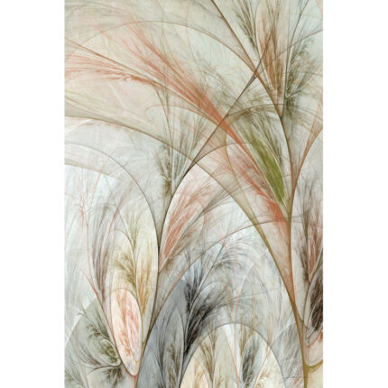 ” Fractal Grass II ” by James Burghardt - Chic Decora