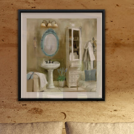 ” French Sink “ - Chic Decora