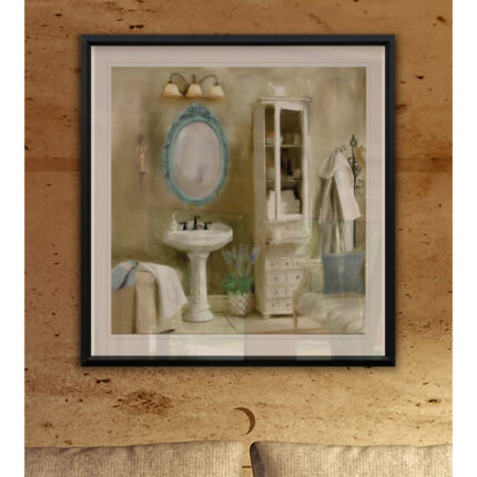 ” French Sink “ - Chic Decora