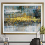 " Frequency " by Conrad Knutsen