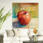 " Fresh Apple " - Image 6