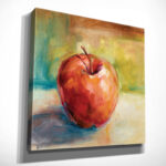 " Fresh Apple " - Image 8