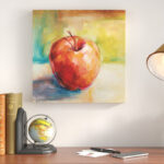 " Fresh Apple " - Image 2