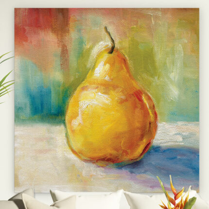 ” Fresh Pear “ - Chic Decora