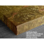 " Freya’s Tears Reproduction " by Gustav Klimt - Image 8