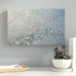 " Frost Pattern Sun Stars " by Kurt Shaffer