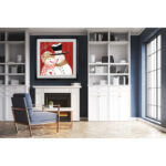 " Frosty Love " - Image 3