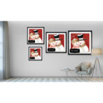 " Frosty Love " - Image 4