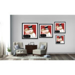 " Frosty Love " - Image 5