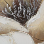 " Full Bloom I " Painting Print - Image 5