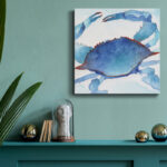 " Galapagos Crab " - Image 4