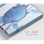 " Galapagos Crab " - Image 3