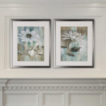 " Garden Bloom " 2 - Pieces - Image 5