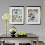 " Garden Bloom " 2 - Pieces - Image 4