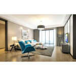 " Garden Grays Detail II " - Image 3