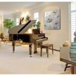 " Garden Grays Detail II " - Image 5