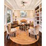 " Garden Grays Detail II " - Image 8