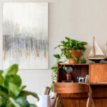 " Garden Parterre IX " - Image 7