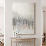 " Garden Parterre IX " - Image 2