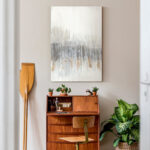 " Garden Parterre IX " - Image 3