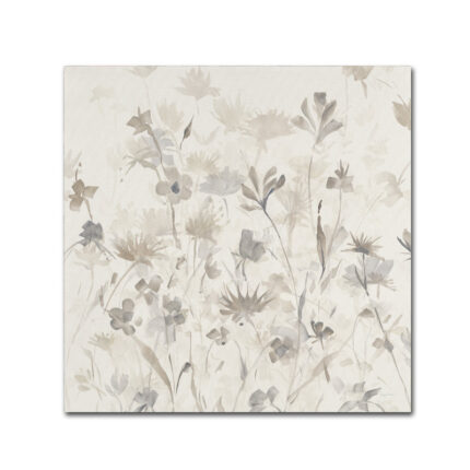 ” Garden Shadows IV ” by Avery Tillmon - Chic Decora