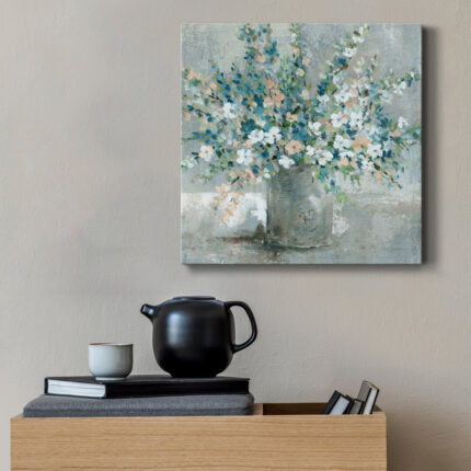 ” Gathered From The Farm “ - Chic Decora