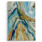 " Geo Formation I " by Carol Robinson - Image 2