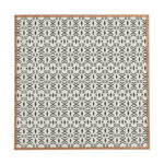 " Geo Mudcloth " by Holli Zollinger