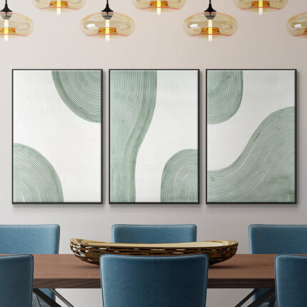 ” Get Going I ” 3 – Pieces - Chic Decora