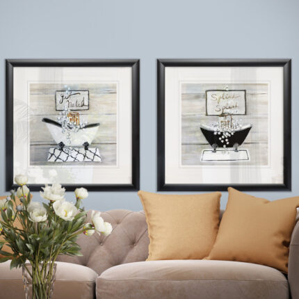 ” Get Naked ” 2 – Pieces - Chic Decora