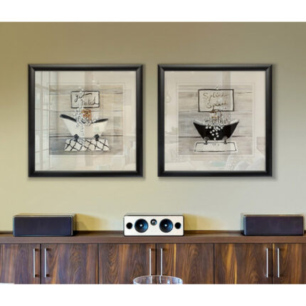 ” Get Naked ” 2 – Pieces - Chic Decora