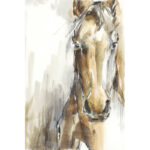 " Gift Horse I " - Image 3