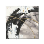 " Gilded Arcs II " by Chris Paschke - Image 6