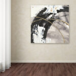 " Gilded Arcs II " by Chris Paschke