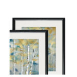 " Gilded Forest " 2 - Pieces - Image 3