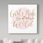 " Girl Power III " by Jenaya Jackson - Image 2