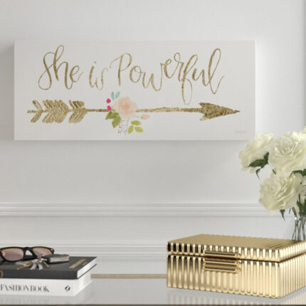 " Girl Power VII " by Jenaya Jackson