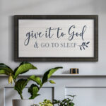 " Give It To God " - Image 5