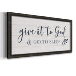 " Give It To God " - Image 6