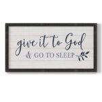 " Give It To God " - Image 7