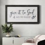 " Give It To God " - Image 3